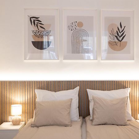 Cozy Apartment In ブダペスト エクステリア 写真