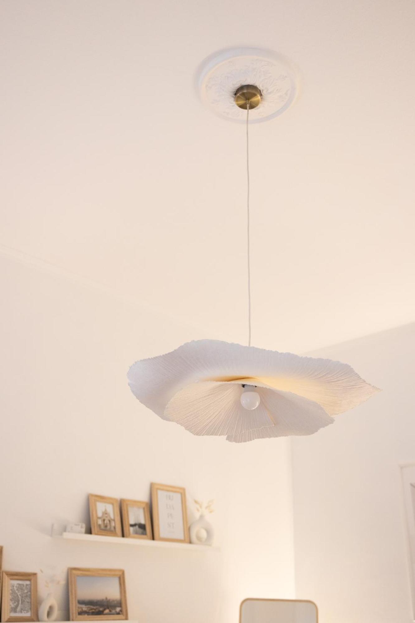 Cozy Apartment In ブダペスト エクステリア 写真