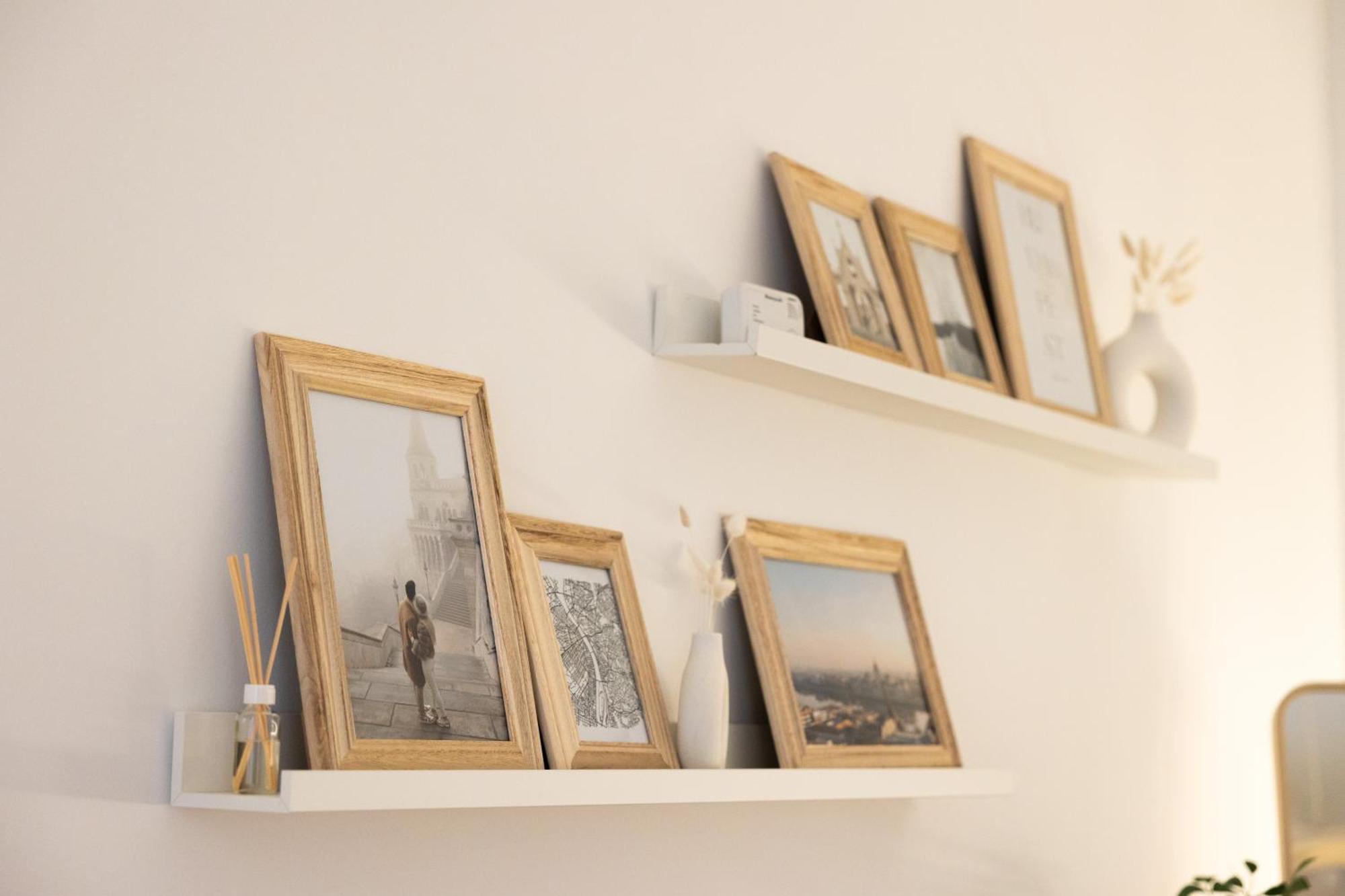 Cozy Apartment In ブダペスト エクステリア 写真