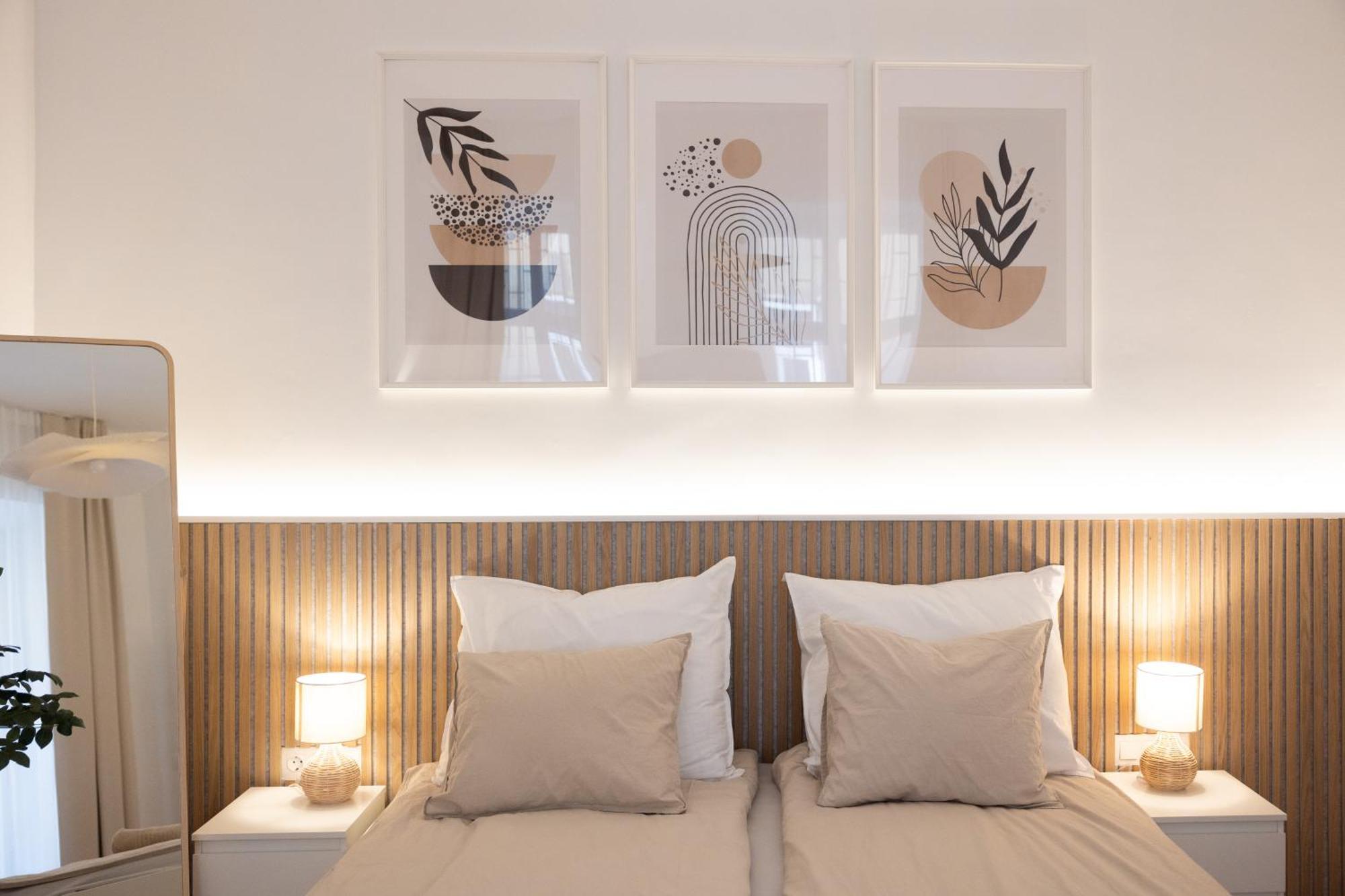 Cozy Apartment In ブダペスト エクステリア 写真