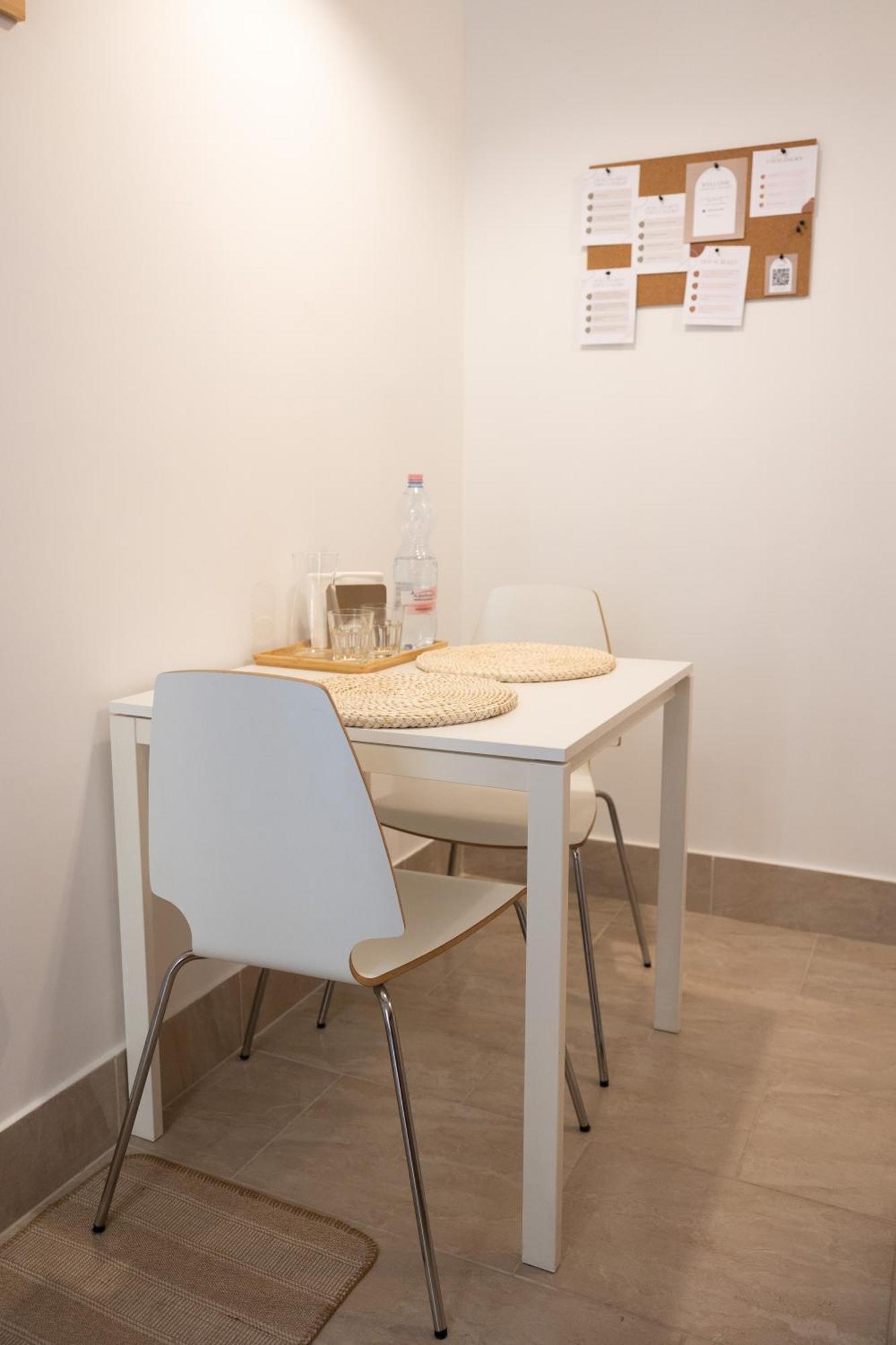 Cozy Apartment In ブダペスト エクステリア 写真