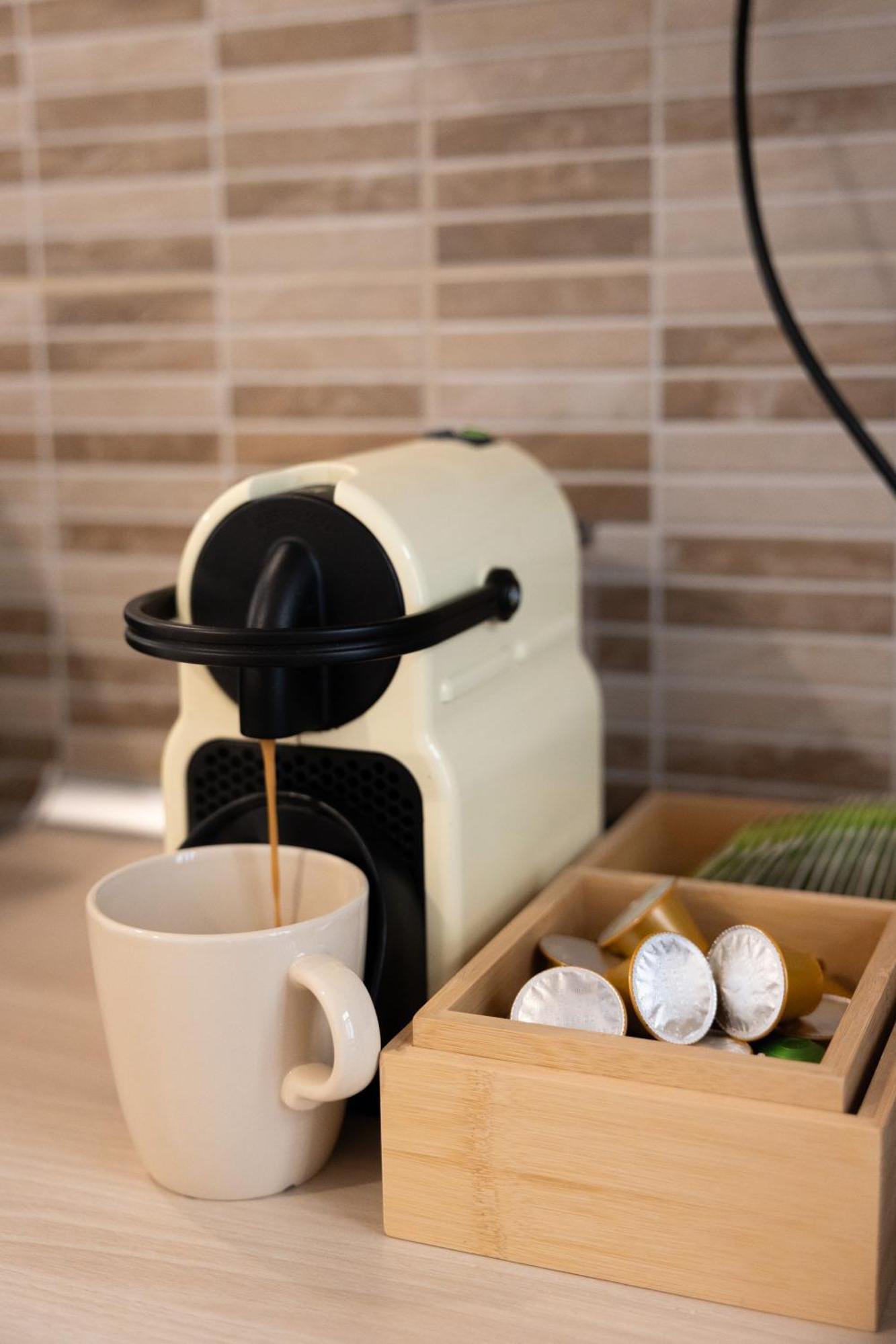 Cozy Apartment In ブダペスト エクステリア 写真